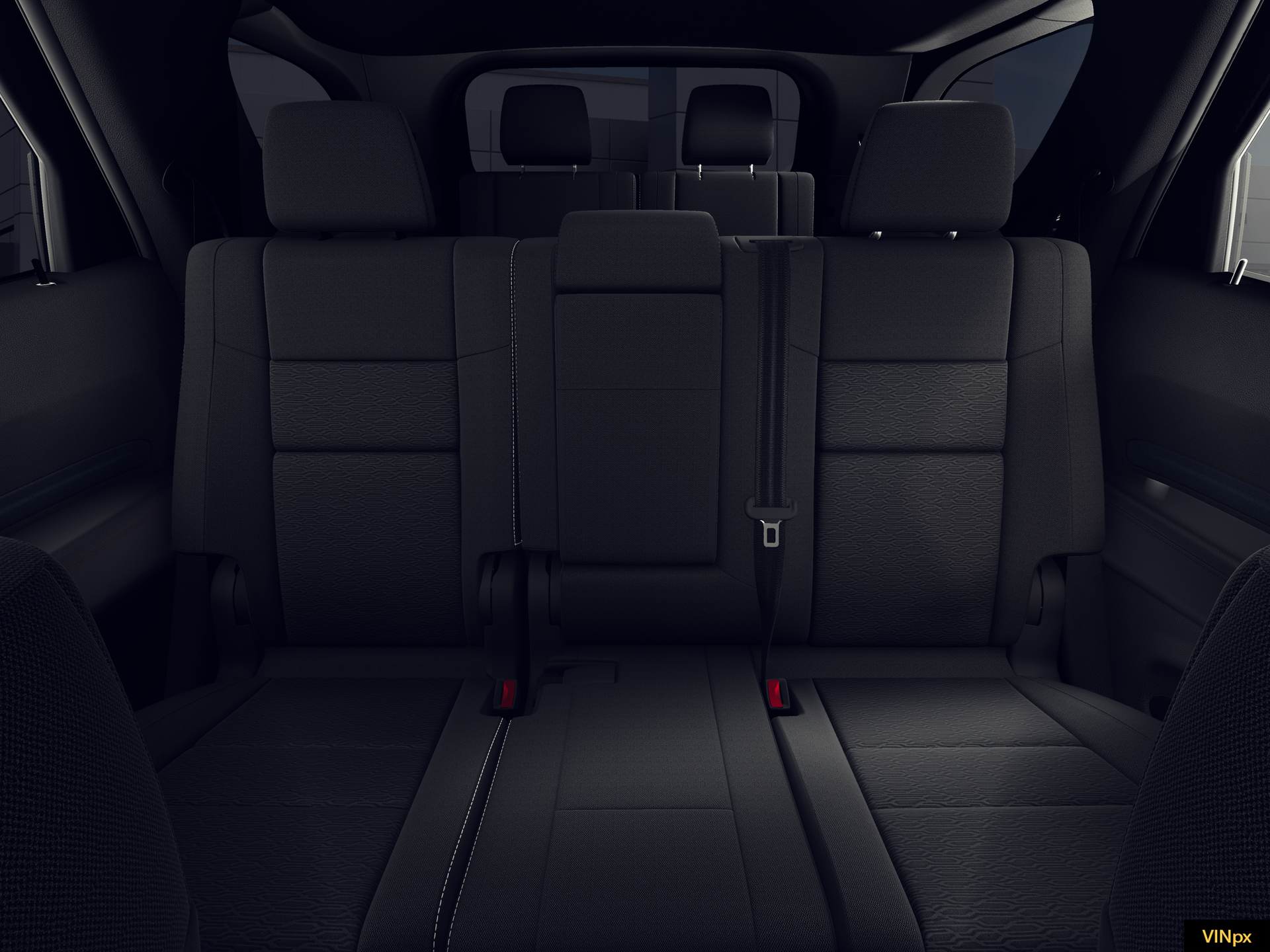 2026 Dodge Durango DURANGO GT AWD