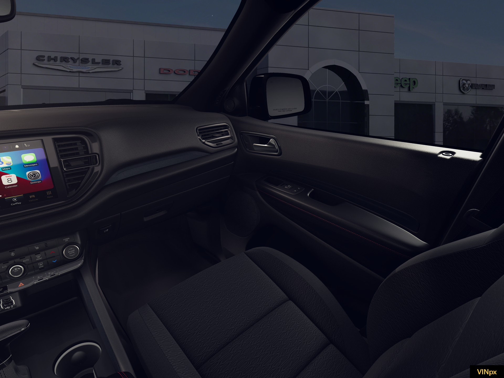 2026 Dodge Durango DURANGO GT AWD