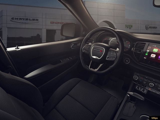 2026 Dodge Durango DURANGO GT AWD