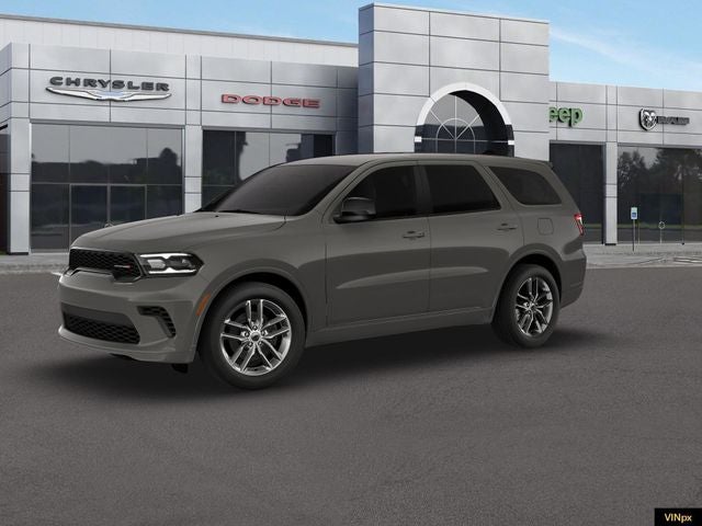 2026 Dodge Durango DURANGO GT AWD
