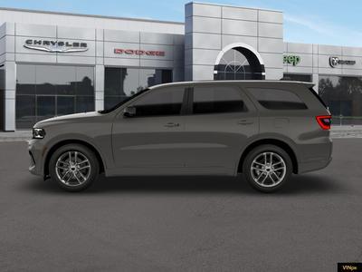 2026 Dodge Durango DURANGO GT AWD