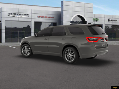 2026 Dodge Durango DURANGO GT AWD