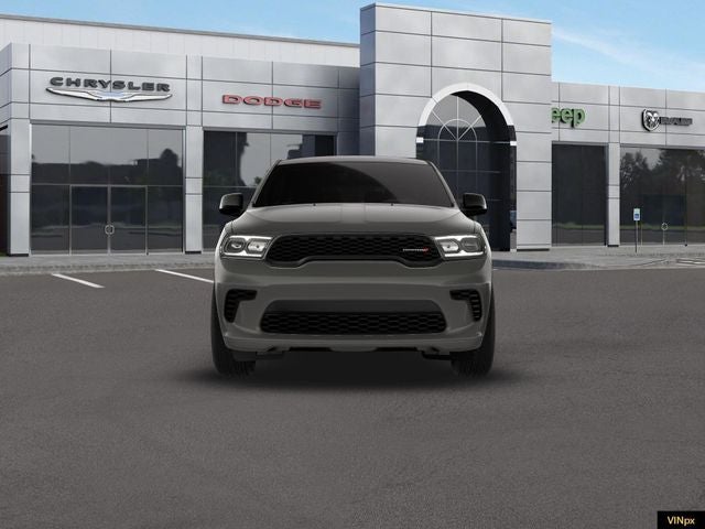 2026 Dodge Durango DURANGO GT AWD