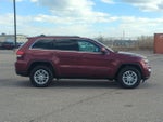 2019 Jeep Grand Cherokee Laredo E 4x4