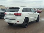 2021 Jeep Grand Cherokee Laredo X 4x4