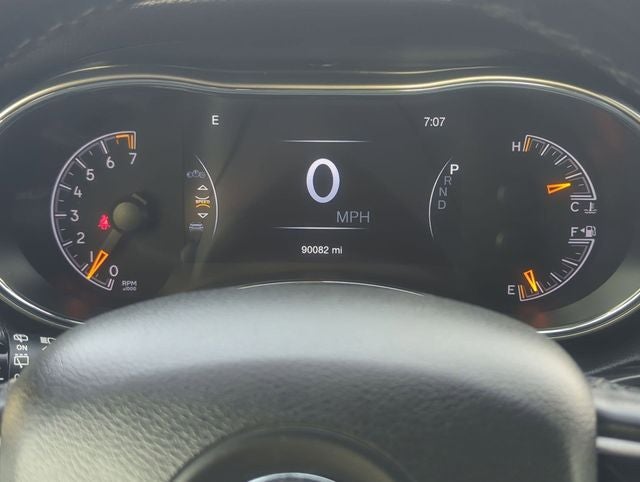 2021 Jeep Grand Cherokee Laredo E 4x4