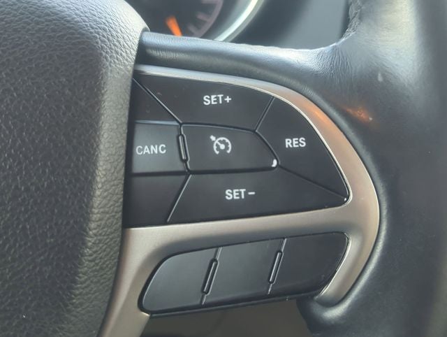 2019 Jeep Grand Cherokee Limited 4x4