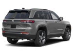 2027 Jeep Grand Cherokee Laredo X