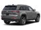 2027 Jeep Grand Cherokee Laredo X