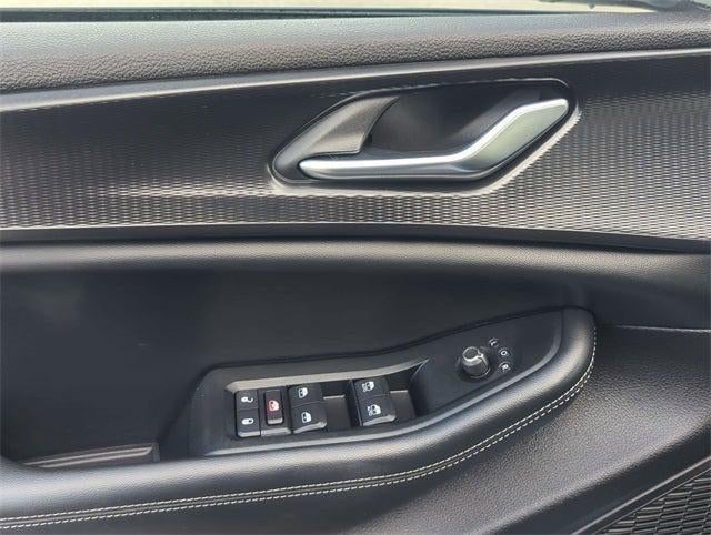 2024 Jeep Grand Cherokee Altitude 4x4
