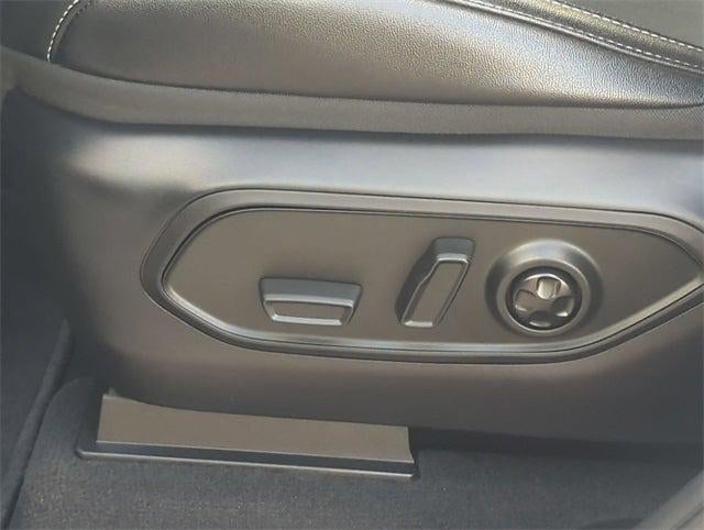 2024 Jeep Grand Cherokee Altitude 4x4
