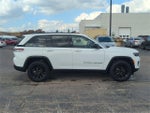 2024 Jeep Grand Cherokee Altitude 4x4