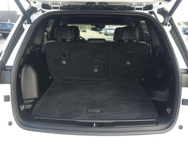 2024 Jeep Grand Cherokee Altitude 4x4