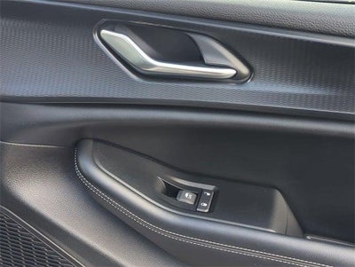2024 Jeep Grand Cherokee Altitude 4x4