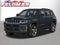 2027 Jeep Grand Cherokee Laredo X