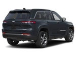 2027 Jeep Grand Cherokee Laredo X