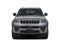 2027 Jeep Grand Cherokee Laredo X