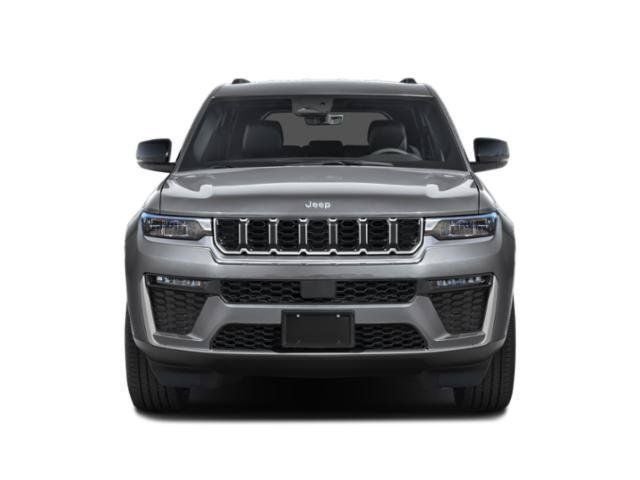 2027 Jeep Grand Cherokee Laredo X