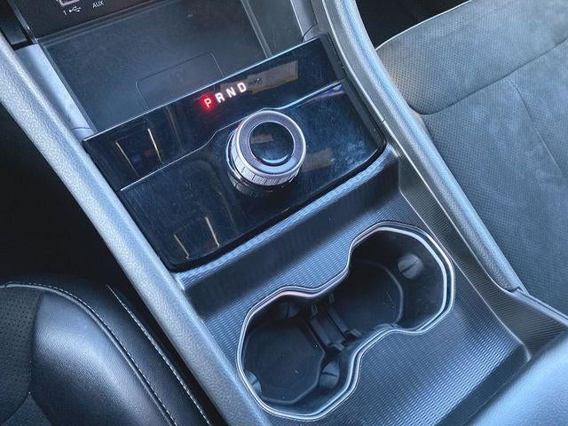 2024 Jeep Grand Cherokee Altitude 4x4