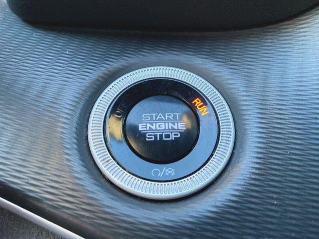 2024 Jeep Grand Cherokee Altitude 4x4