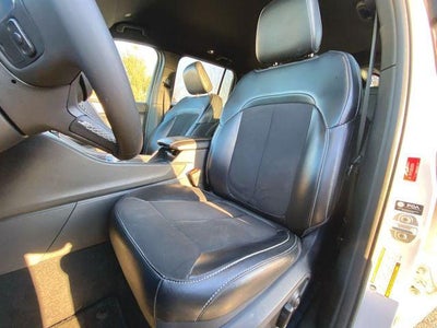 2024 Jeep Grand Cherokee Altitude 4x4