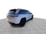 2024 Jeep Grand Cherokee Altitude 4x4