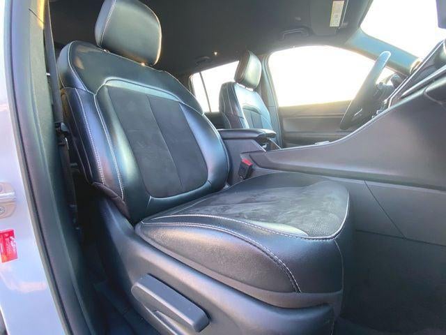 2024 Jeep Grand Cherokee Altitude 4x4