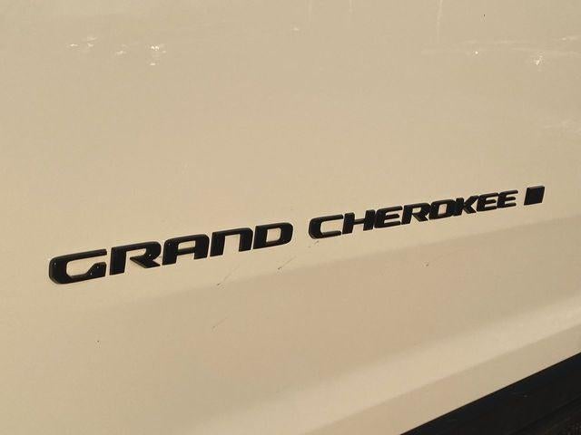 2024 Jeep Grand Cherokee Altitude 4x4