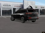 2027 Jeep Grand Cherokee GRAND CHEROKEE LAREDO X 4X4