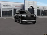 2027 Jeep Grand Cherokee GRAND CHEROKEE LAREDO X 4X4