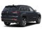 2027 Jeep Grand Cherokee Laredo Altitude