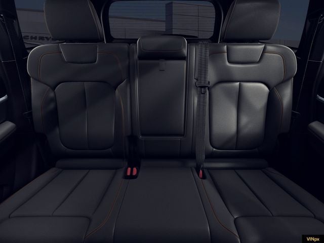 2026 Jeep Grand Cherokee GRAND CHEROKEE 85TH ANNIVERSARY EDITION 4X4