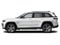 2027 Jeep Grand Cherokee Limited Reserve