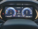 2027 Jeep Grand Cherokee Limited Reserve