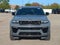 2027 Jeep Grand Cherokee GRAND CHEROKEE LIMITED RESERVE 4X4