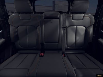 2026 Jeep Grand Cherokee GRAND CHEROKEE 85TH ANNIVERSARY EDITION 4X4