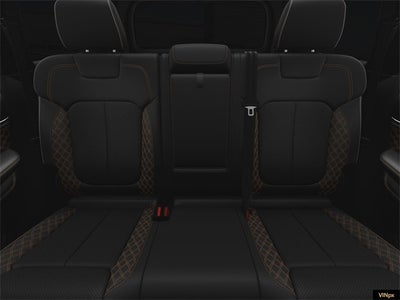 2023 Jeep Grand Cherokee Summit Reserve 4x4