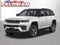 2027 Jeep Grand Cherokee Summit