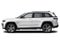 2027 Jeep Grand Cherokee Summit