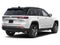 2027 Jeep Grand Cherokee Summit