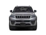 2027 Jeep Grand Cherokee Summit
