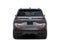 2027 Jeep Grand Cherokee Summit