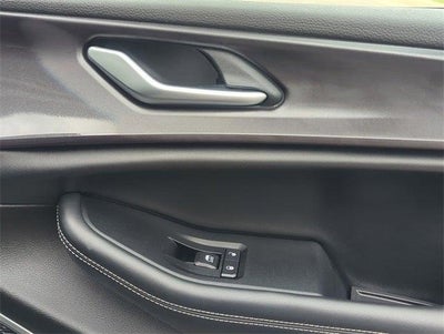 2022 Jeep Grand Cherokee L Altitude 4x4