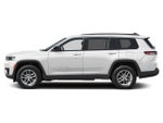 2027 Jeep Grand Cherokee L Laredo X