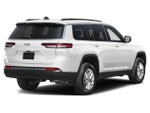 2027 Jeep Grand Cherokee L Laredo X