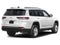 2027 Jeep Grand Cherokee L Laredo X