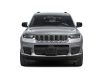 2027 Jeep Grand Cherokee L Laredo X