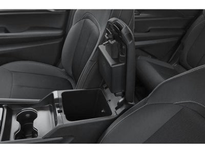 2027 Jeep Grand Cherokee L Laredo X