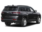 2027 Jeep Grand Cherokee L Laredo X