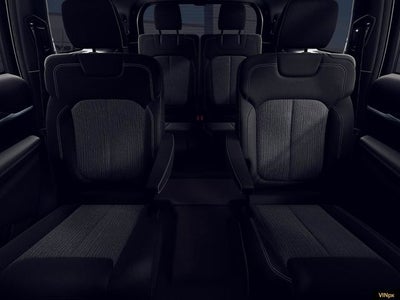 2026 Jeep Grand Cherokee L GRAND CHEROKEE L LAREDO X 4X4